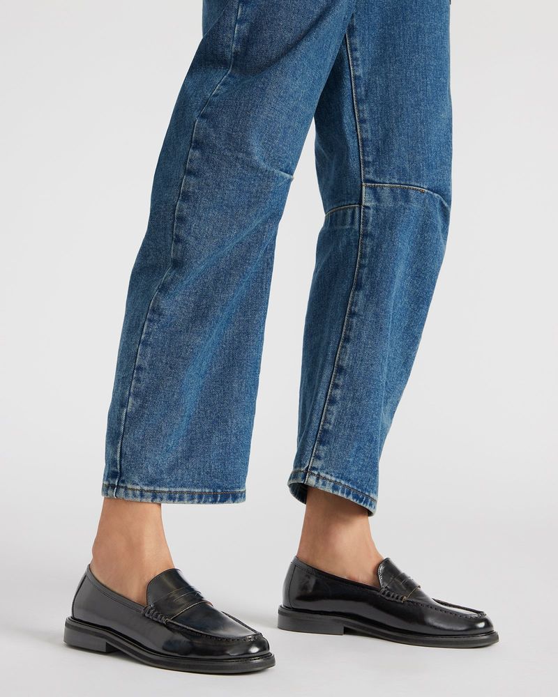 Steve Madden Madison Loafers