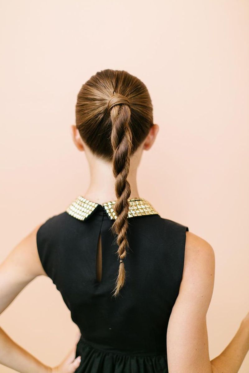 Get Ready in Minutes — Easy Updo Hairstyles for Daily Chic