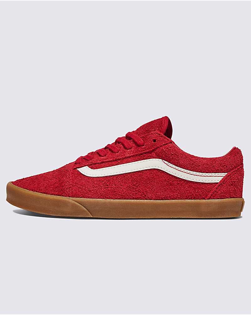 Vans Premium Old Skool Gum Shoes