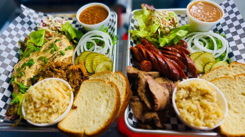 North Fork BBQ