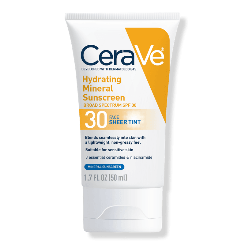 10 Top Face Sunscreens to Protect Your Skin from Harmful UV Rays