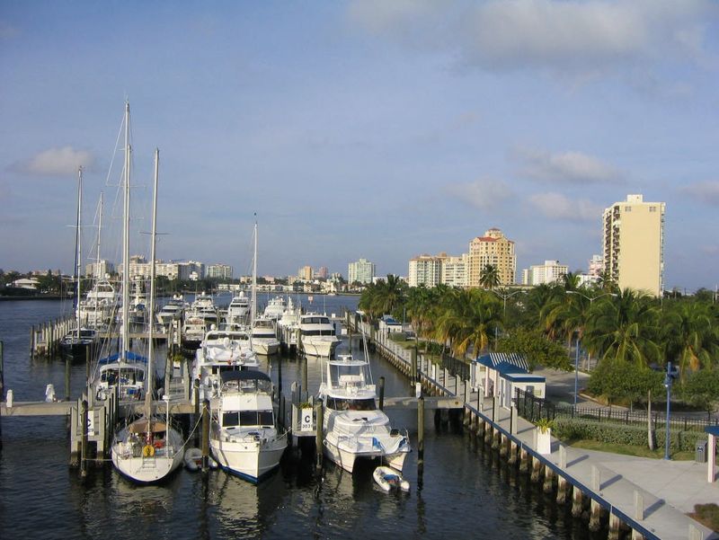 Fort Lauderdale