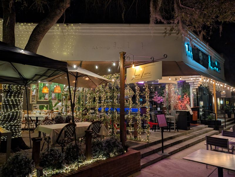 Luca Turci Italian Restaurant (Winter Park)