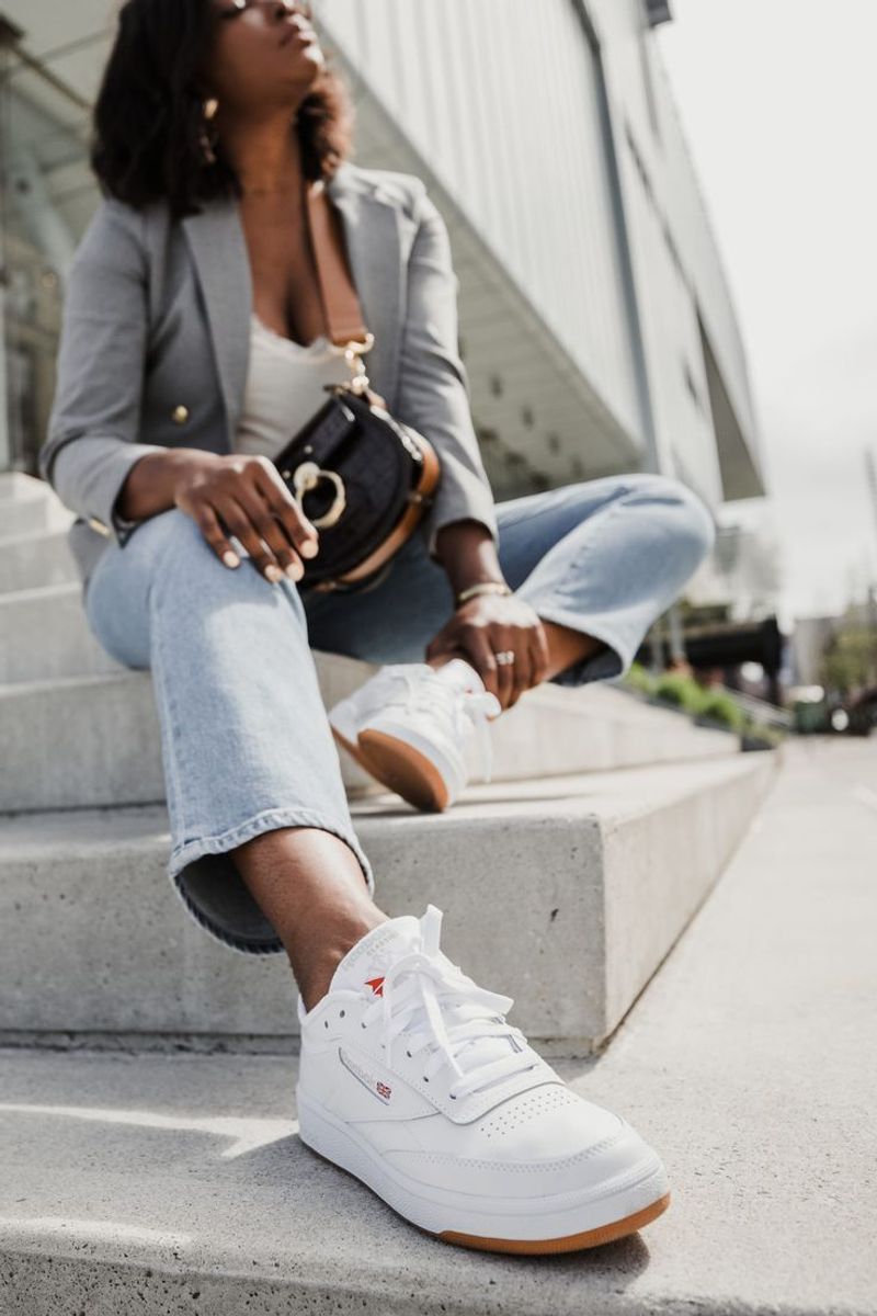 Reebok Club C 85
