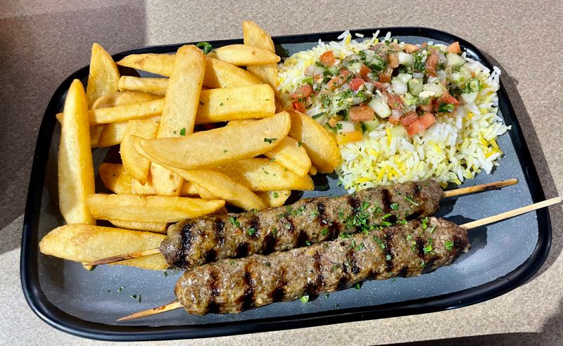 Amar Middle Eastern Cuisine (Riverview, FL)