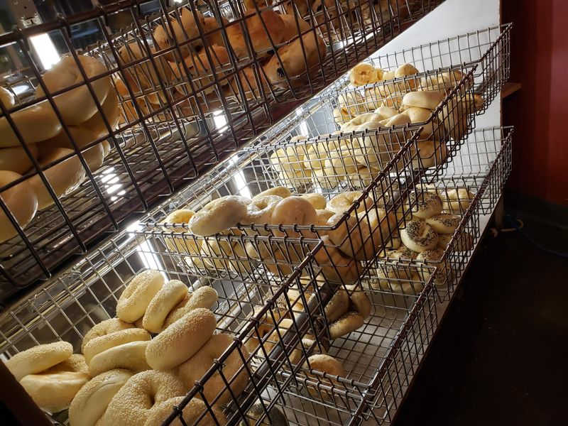 Lulu's Bread & Bagels