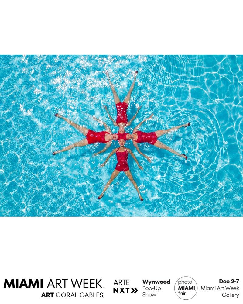 Miami Art Week (Miami)