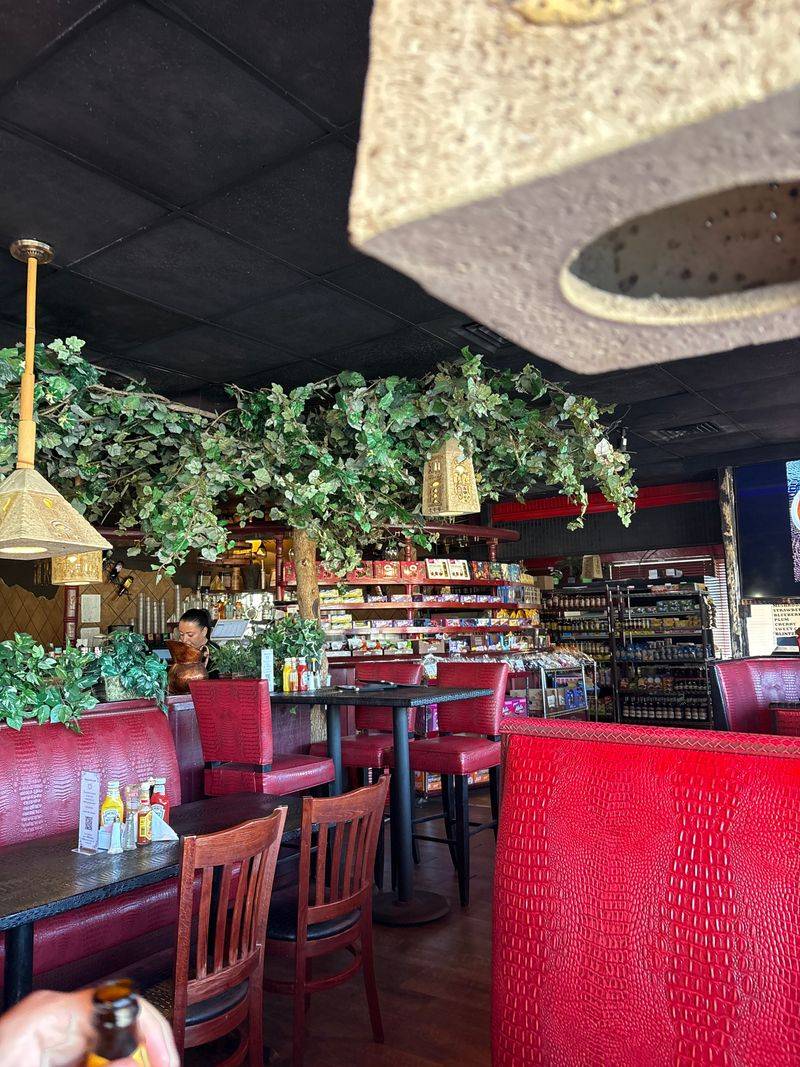 Pierogi Grill — Clearwater, FL