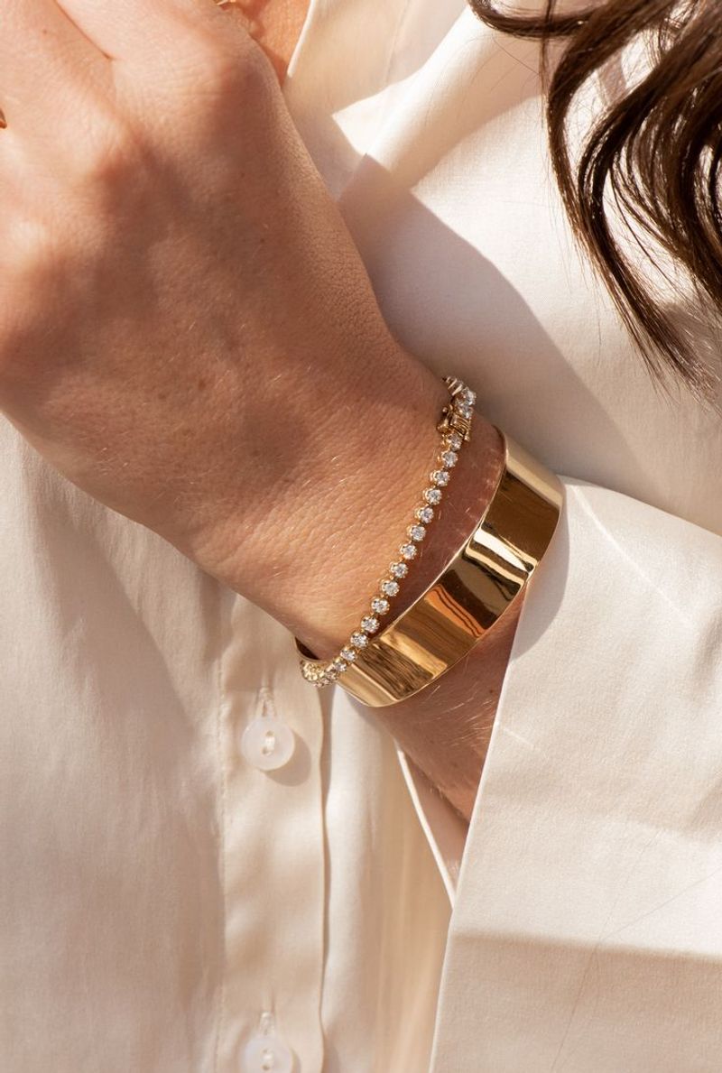 10 Winter Jewelry Trends to Bling Out Your Seasonal Style