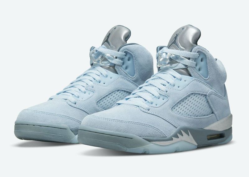 Air Jordan 5 Retro 'Bluebird'