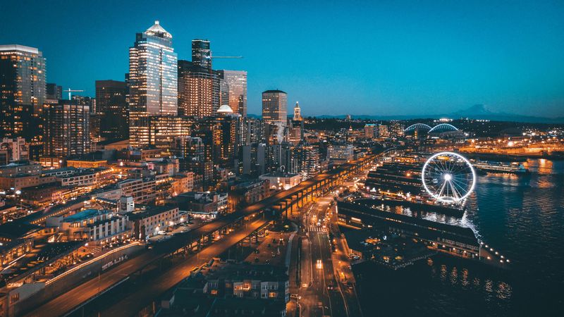 Seattle, Washington