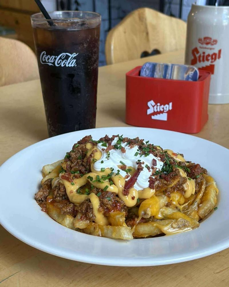 Hollerbach's German Restaurant (Sanford)