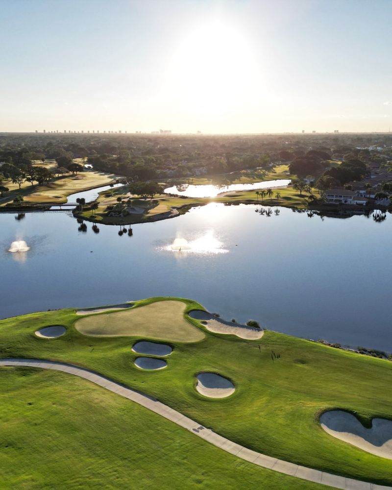 PGA National Members Club (Palm Beach Gardens)
