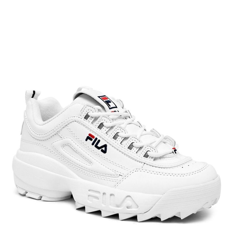 Fila Disruptor II