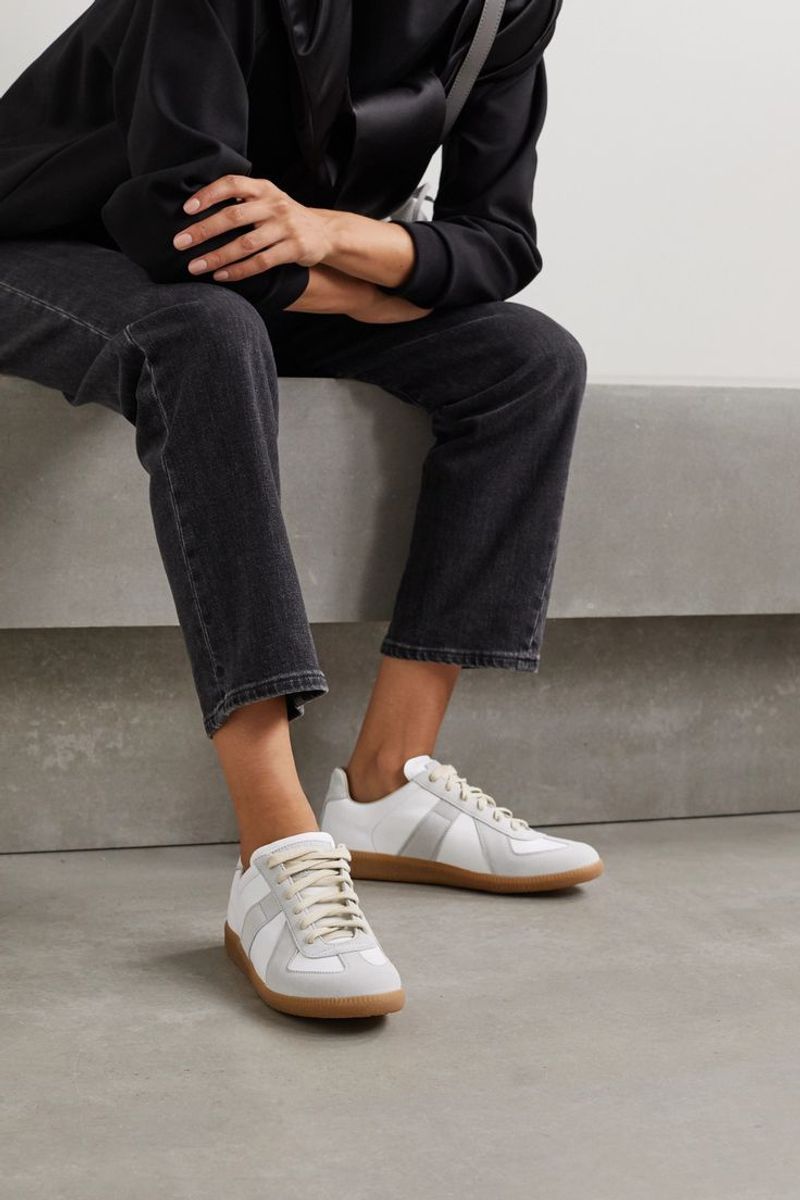 Maison Margiela Replica Sneakers