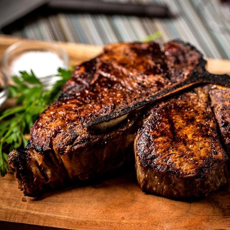 Smith & Wollensky (Miami Beach)