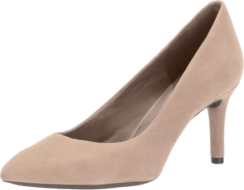 Rockport Total Motion 75mm Heels