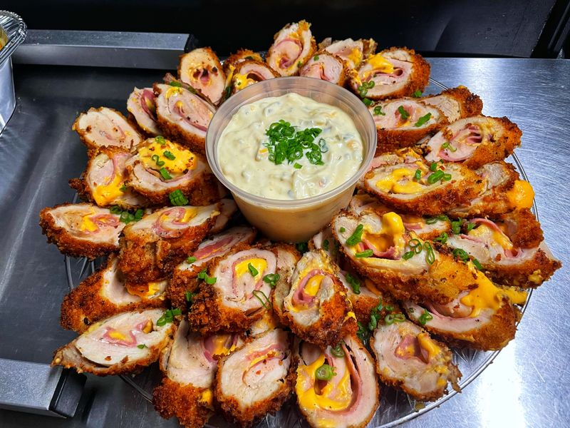 Manila Eats — Tampa, FL