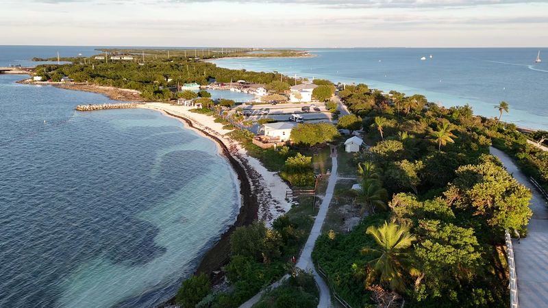 Bahia Honda State Park