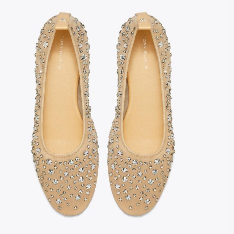 Check Out These 8 Mesh Ballet Flats Perfect for Any Occasion, Anywhere