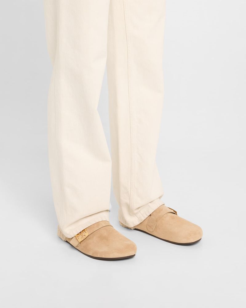 Tory Burch Mellow Mules
