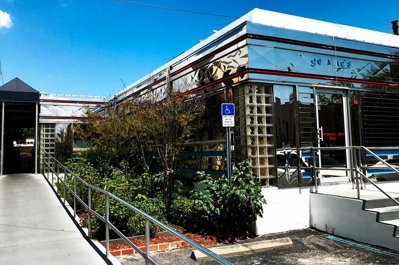 Georgie's Diner