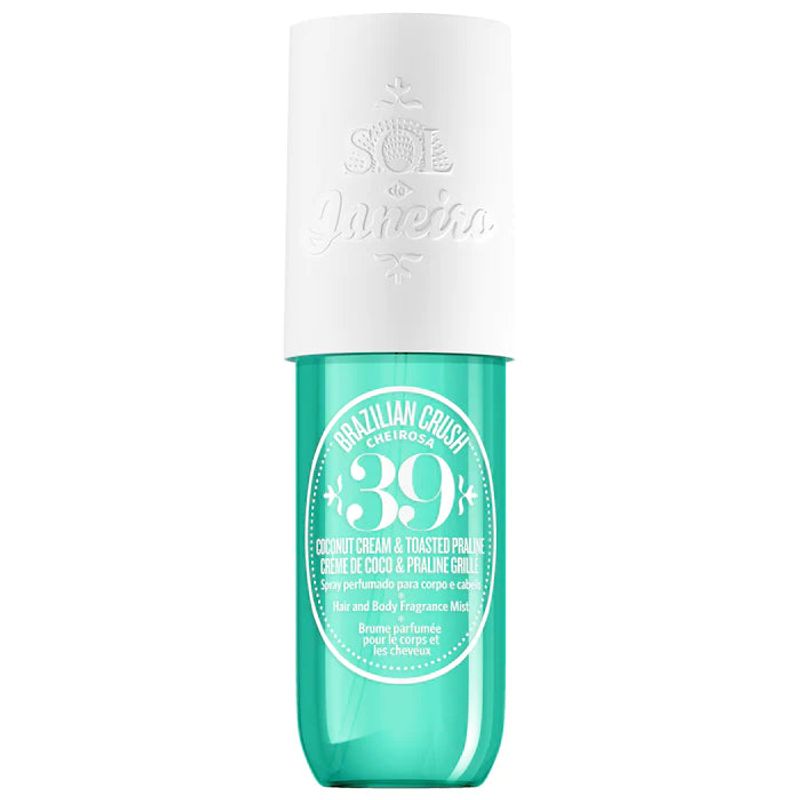 7. Cheirosa '39 Coco Cabana - Discontinued Treasure