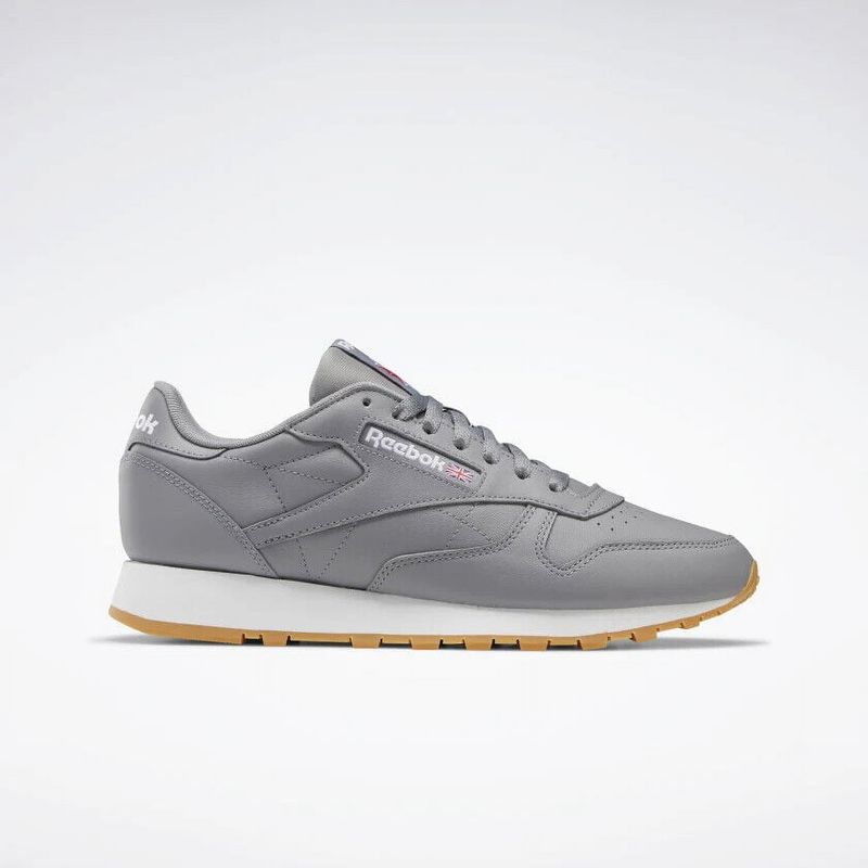 Reebok Classic Leather Sneakers
