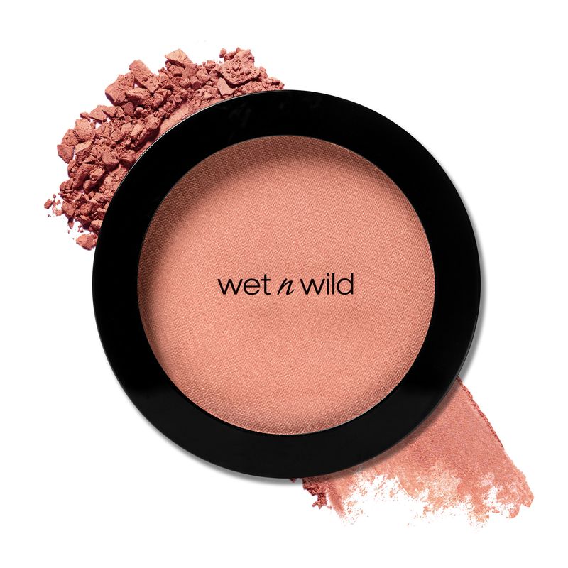 Wet n Wild Color Icon Blush