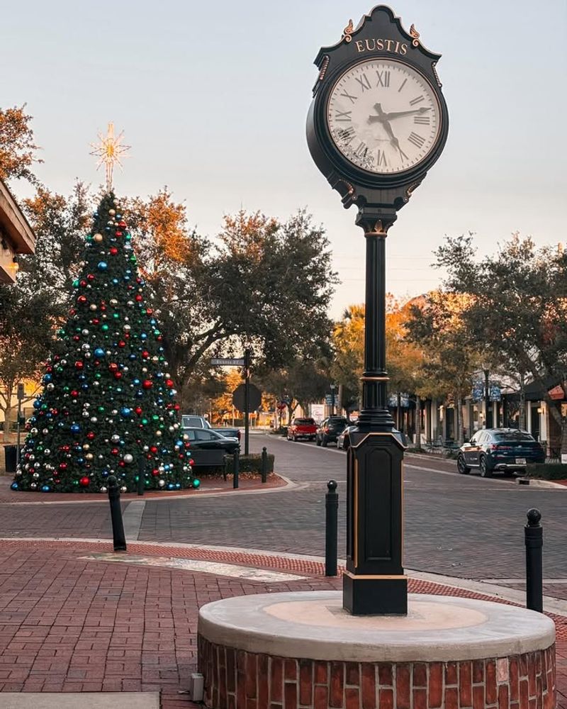 Eustis