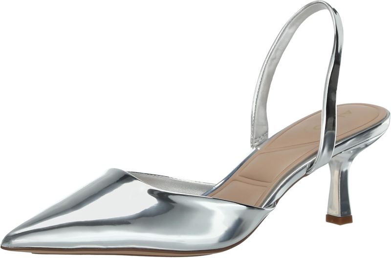 ALDO — Gavedessi Slingback Pointed Toe Pump