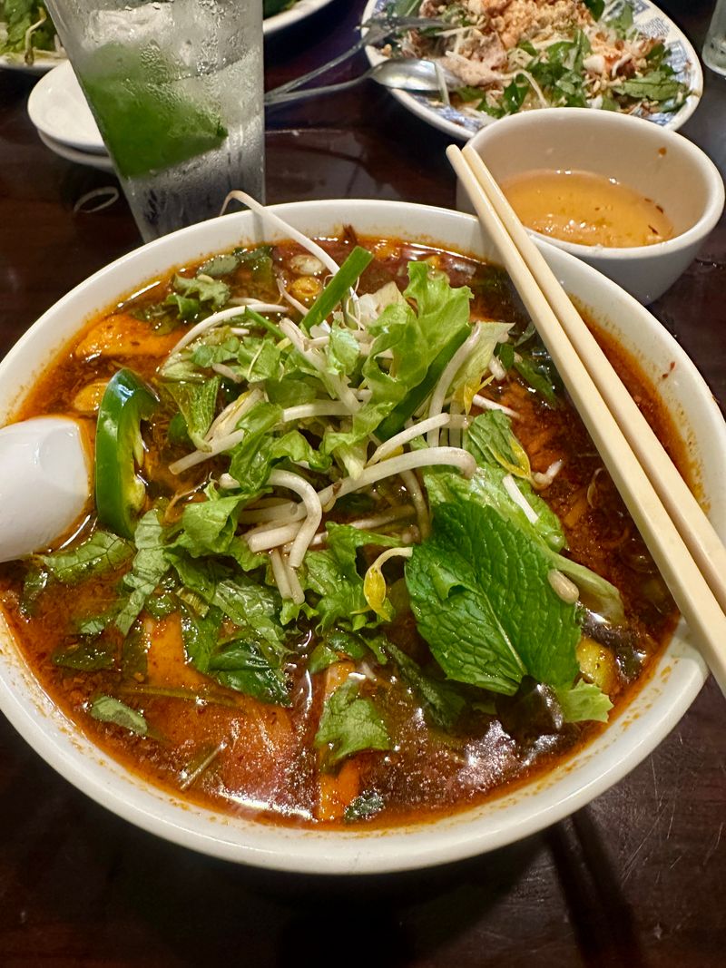Pho Vinh — Orlando, FL
