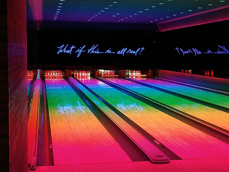 Basement (The Miami Beach EDITION)