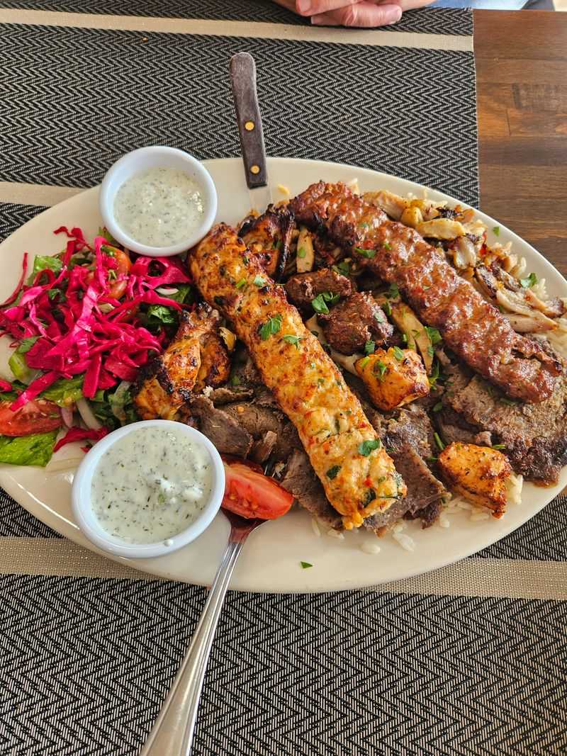 Alaturka Mediterranean Grill & Bakery (Palm Harbor)