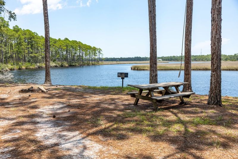 Lake Talquin State Park – Tallahassee, FL
