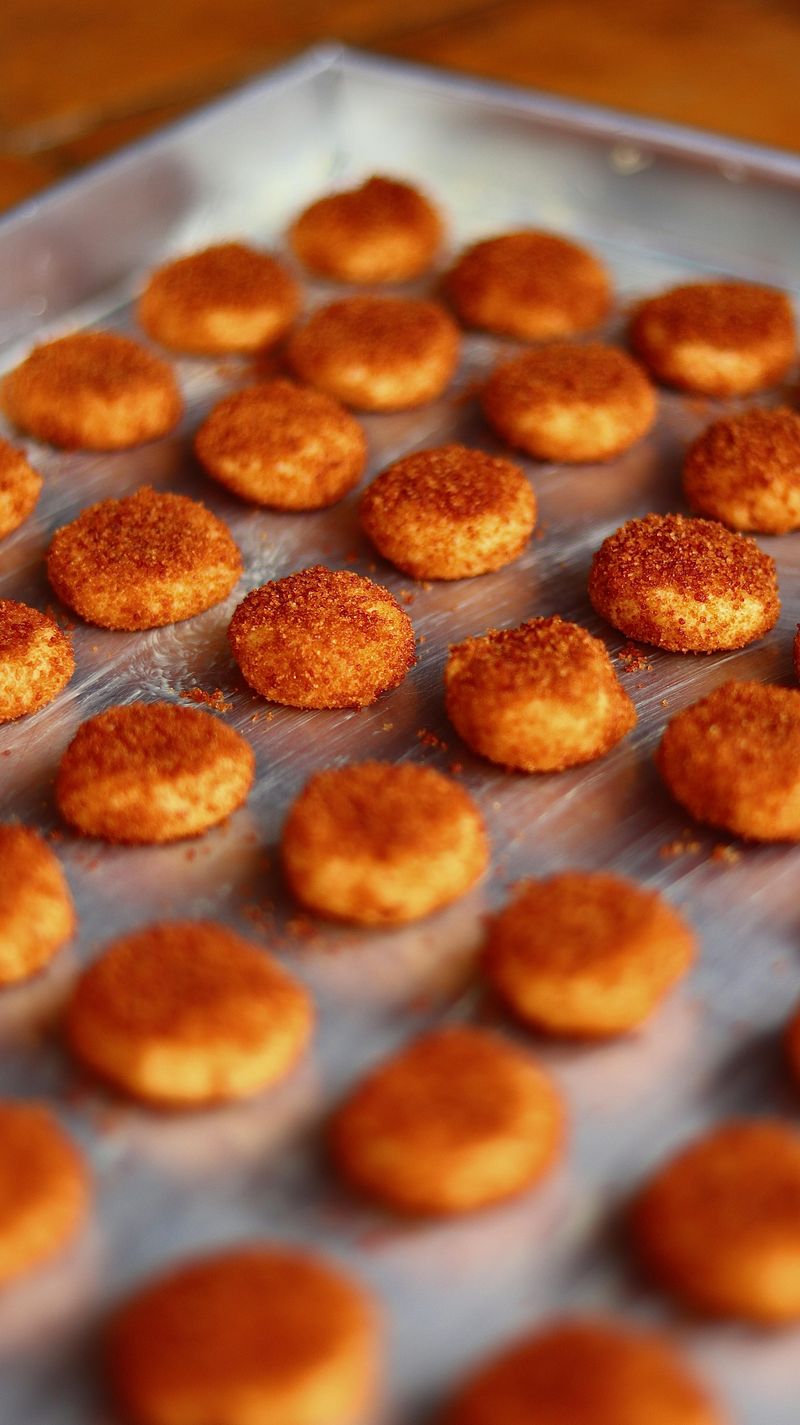 Chicken Nuggets