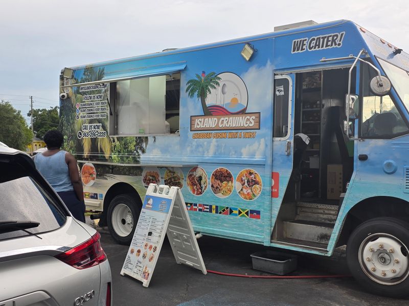 Island Cravings — Haines City, FL