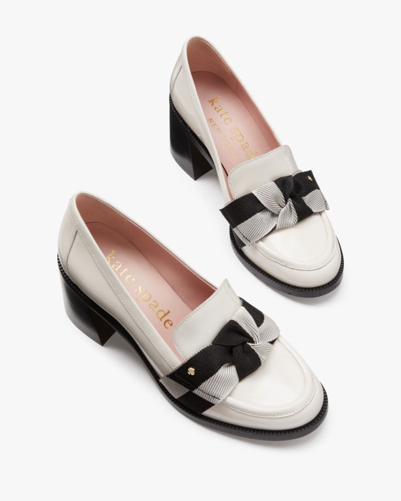 Kate Spade Leandra Loafers