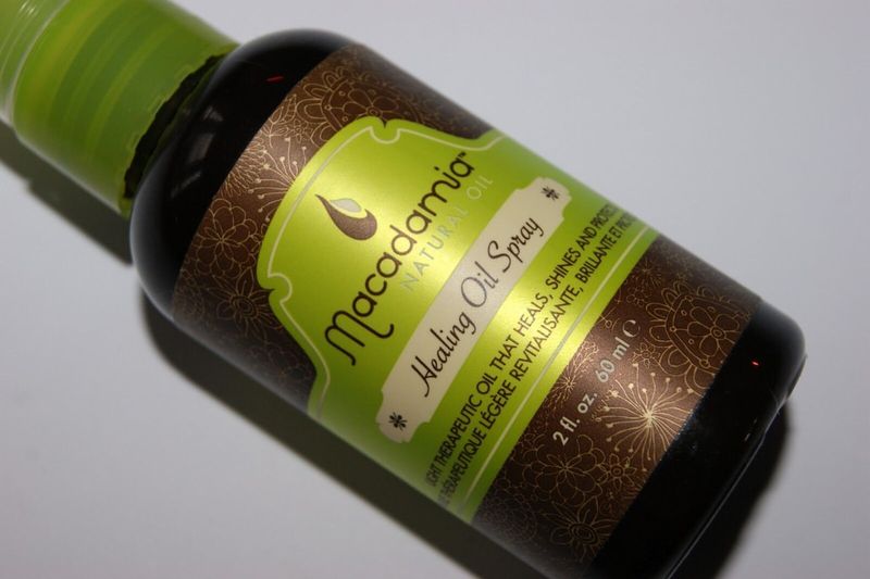 Macadamia Healing Oil Spray by Macadamia Professional