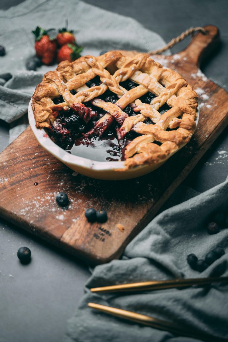 Cherry Pie