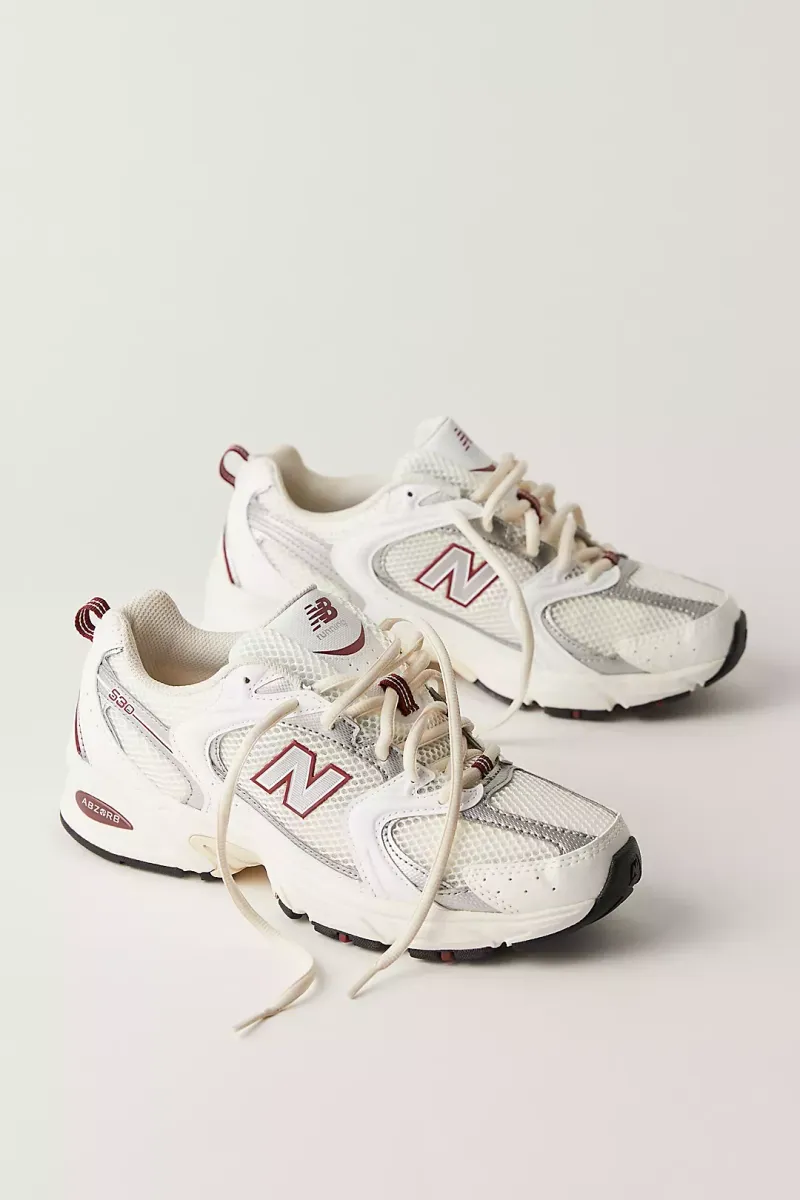 New Balance 530 Low-Top Sneakers