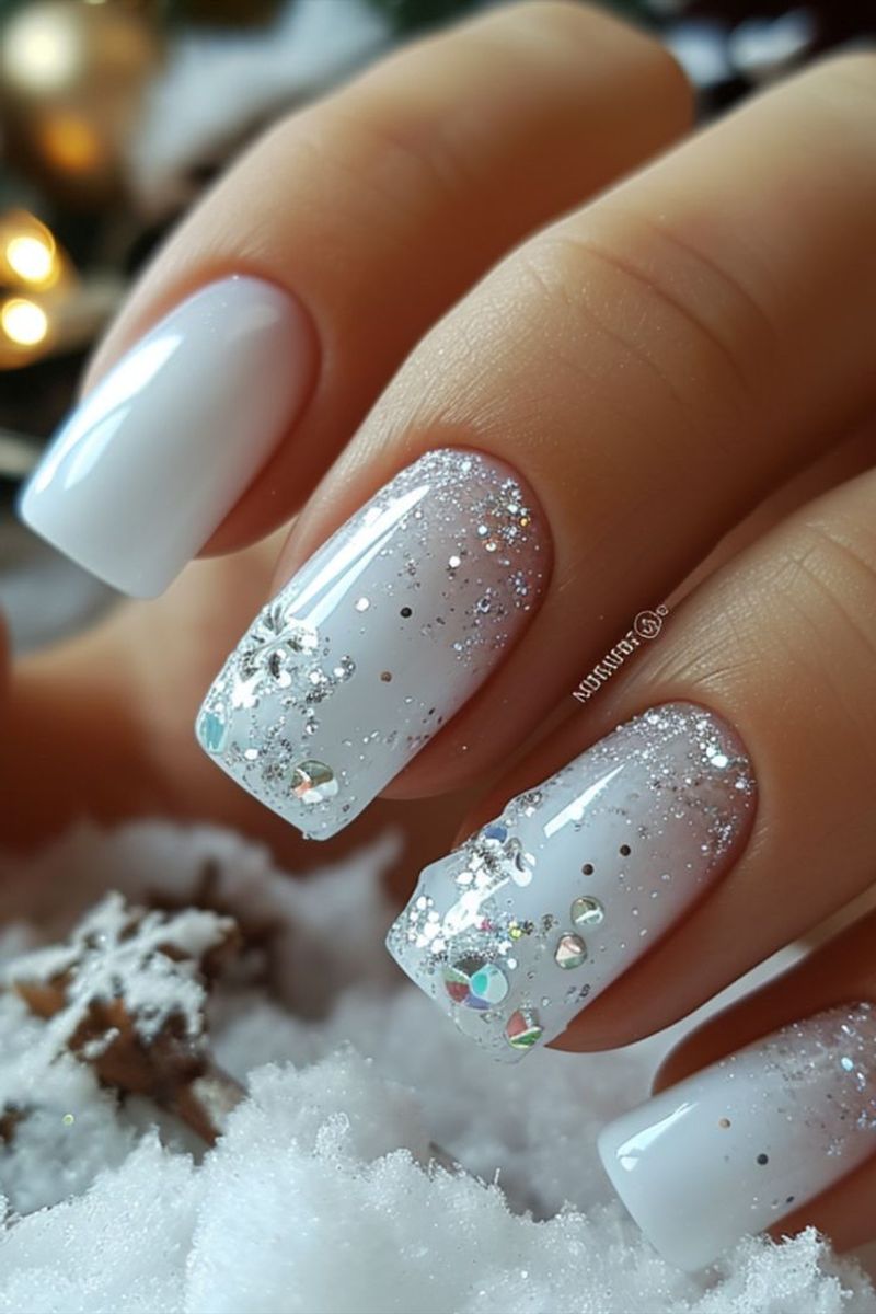 Snowflake Silver