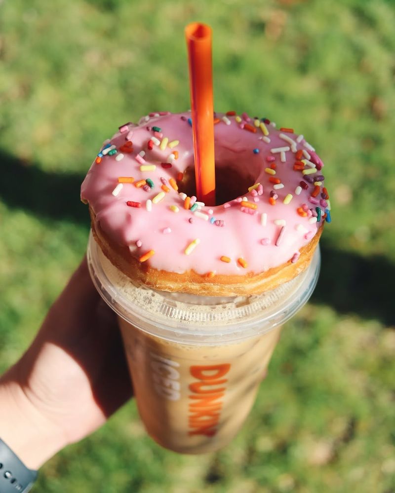 Dunkin' 