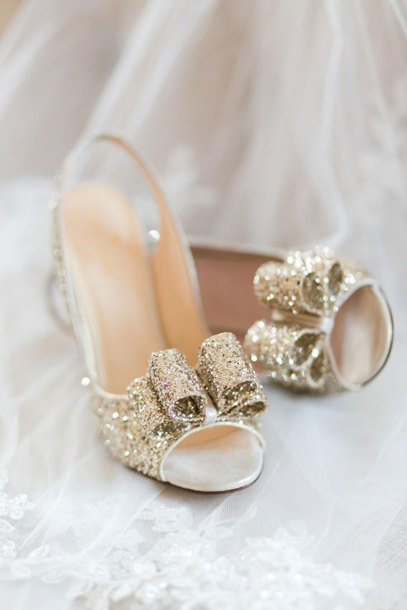 Say ‘I Do’ in Style With the 10 Best Wedding Shoes to Elevate Your Bridal Look