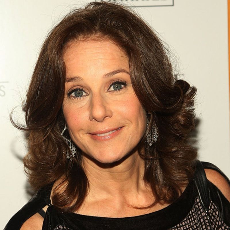 Debra Winger