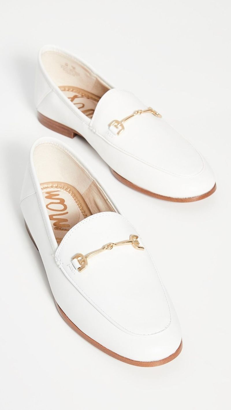 Sam Edelman Loraine Bit Loafers