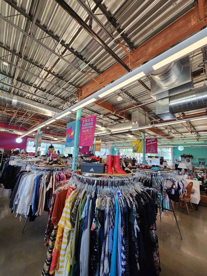 Out of the Closet (Orlando)