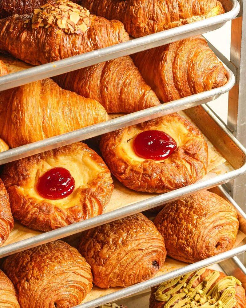 Ficelle Bakery (Miami)