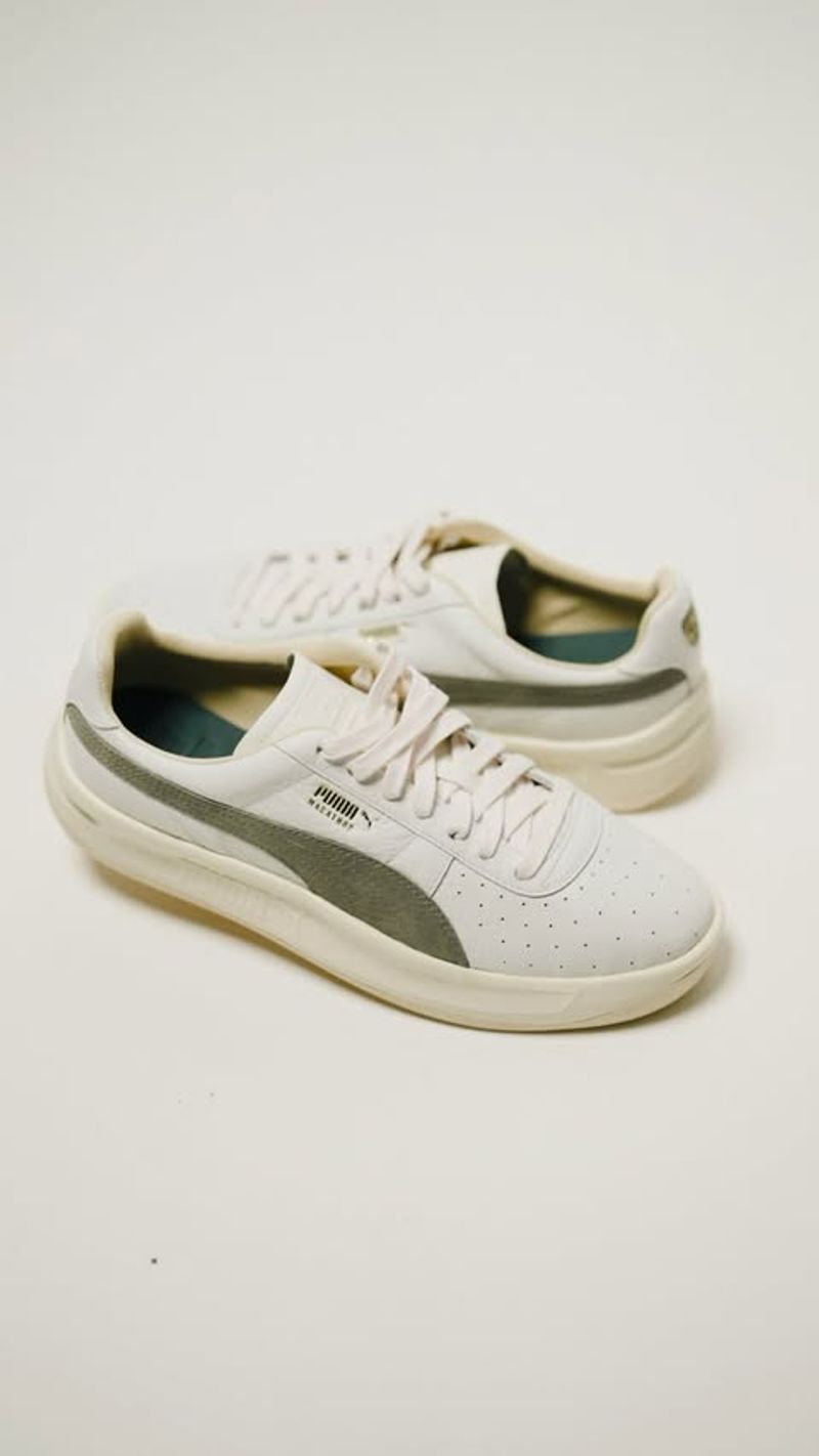 Puma x TMC Marathon Sneakers
