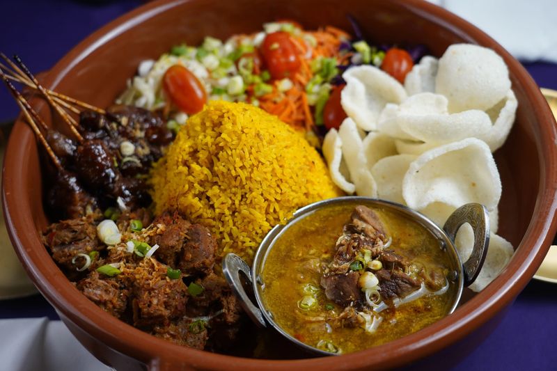 The Signature Dishes Everyone Orders Here